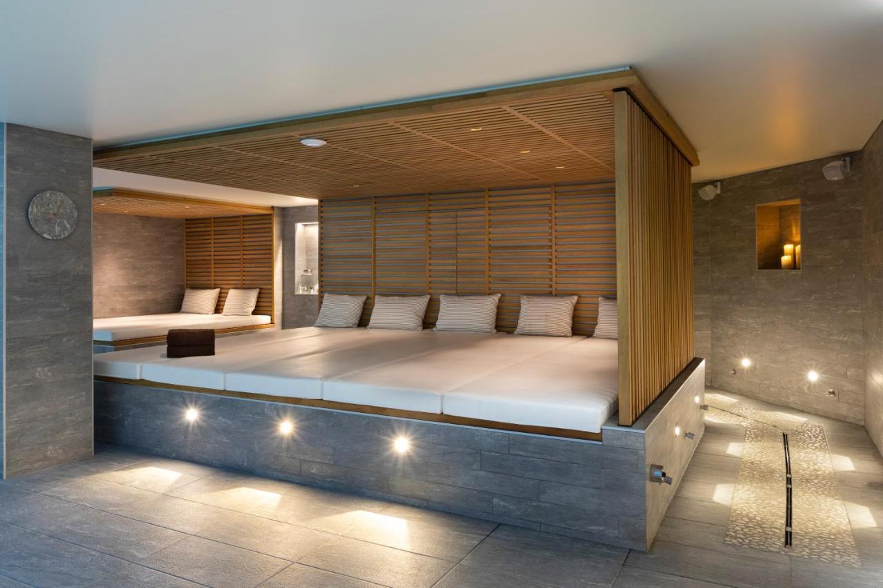 St-Alban Hotel & Spa La Clusaz Exterior photo